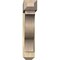 Ekena Millwork Funston Craftsman Rough Sawn Bracket w/ Offset Brace, Douglas Fir, 8"W x 38"D x 38"H BKT0806X38X38FST04RDF - alternate 3